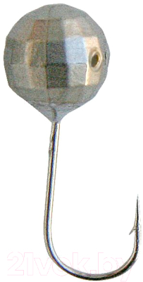 

Мормышка Dixxon-Rus, 3030Sil / 0012910