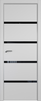 

Дверь межкомнатная ProfilDoors, 20E зпп Eclipse зпз 190 80x200