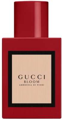 Парфюмерная вода Gucci Bloom Ambrosia di Fiori for Women (30мл)