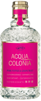 Одеколон N4711 Acqua Colonia Euphorizing - Pink Pepper & Grapefruit (50мл) - 