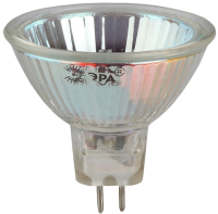 Лампа ЭРА GU5.3-JCDR (MR16)-50W-230V-CL / C0027365 - 