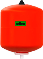 Расширительный бак Reflex N 8 (8л) - 