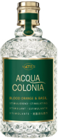 Одеколон N4711 Acqua Colonia Stimulating - Blood Orange & Basil (50мл) - 