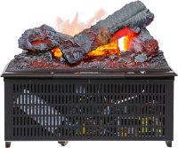 

Электрокамин, Cassette 400 NH