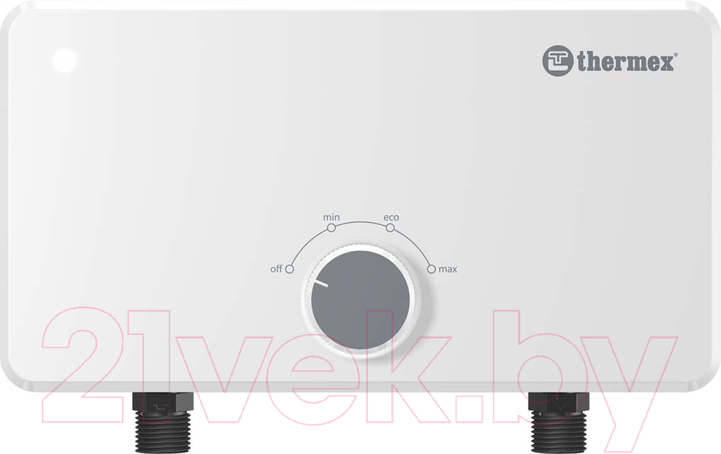 Электрический проточный водонагреватель Thermex Urban 5500 tap