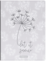 

Папка для бумаг Erich Krause, Frozen Beauty / 54080