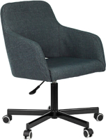 

Кресло офисное Бюрократ, CH-380M