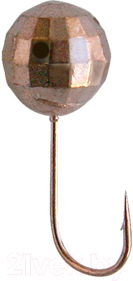 

Мормышка Dixxon-Rus, 3050CU / 0012883