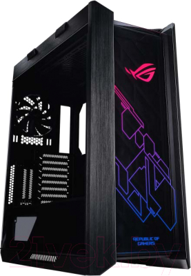 

Корпус для компьютера Asus, GX601 Rog Strix Helios