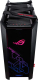 Миниатюра изображения товара Корпус для компьютера Asus GX601 Rog Strix Helios (черный)