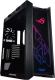 Миниатюра изображения товара Корпус для компьютера Asus GX601 Rog Strix Helios (черный)