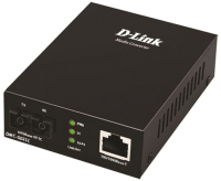 Медиаконвертер D-Link DMC-G02SC/A1A - 