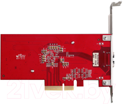 Сетевой адаптер D-Link DXE-810T/B1A