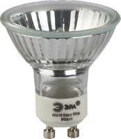Лампа ЭРА GU10-JCDR (MR16)-35W-230V / C0027385 - 