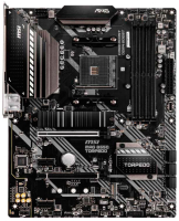 

Материнская плата MSI, Mag B550 Torpedo