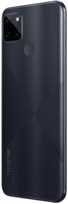Смартфон Realme C21Y 4/64GB / RMX3261 (черный)