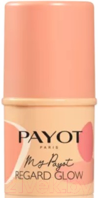 

Консилер Payot, Regard Glow Reviving Bright Eyes Tinted Stick