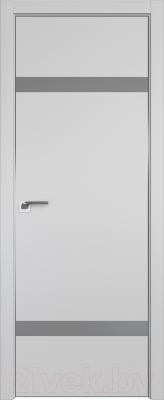 

Дверь межкомнатная ProfilDoors, 3E Eclipse 190 70x200