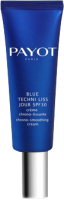 Крем для лица Payot Blue Techni Liss Jour Chrono-Smoothing Cream SPF30 (40мл) - 
