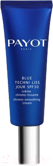 Крем для лица Payot Blue Techni Liss Jour Chrono-Smoothing Cream SPF30 (40мл)