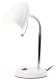 Настольная лампа ЭРА N-116-Е27-40W-W / Б0047200 (белый) - 