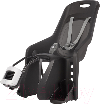 

Детское велокресло Polisport, Bubbly Maxi+ FF 29" / 8406700023