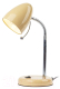 Настольная лампа ЭРА N-116-Е27-40W-BG / Б0047202 (бежевый) - 