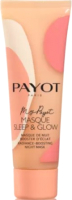 

Маска для лица кремовая Payot, Masque Sleep & Glow Radiance-Boosting Night Mask