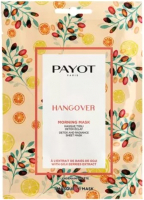 

Маска для лица тканевая Payot, Hangover Morning Mask
