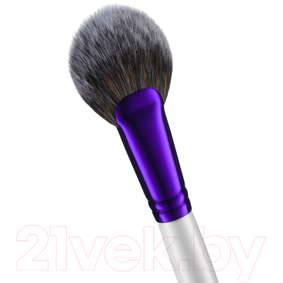 Кисть для макияжа Manly PRO Средняя многофункциональная веерная К77