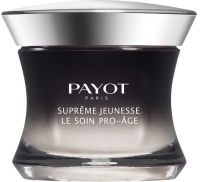 

Крем для лица Payot, Supreme Jeunesse Le Soin Pro-Age Creme Fortifiante a L’orchidee