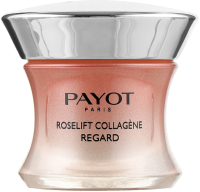 

Крем для век Payot, Roselift Collagene Regard Lifting Eye Care