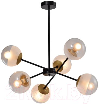 

Люстра Rivoli, Areta 3075-306 / Б0047306
