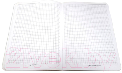 Изображение товара Тетрадь Be Smart Fyr-Fyr Лось / N2570 (48л, клетка)