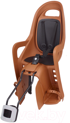 

Детское велокресло Polisport, Groovy FF 29" / 8406000034