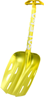 Лопата лавинная Salewa Scratch SL Shovel / 2625-0240 (желтый) - 