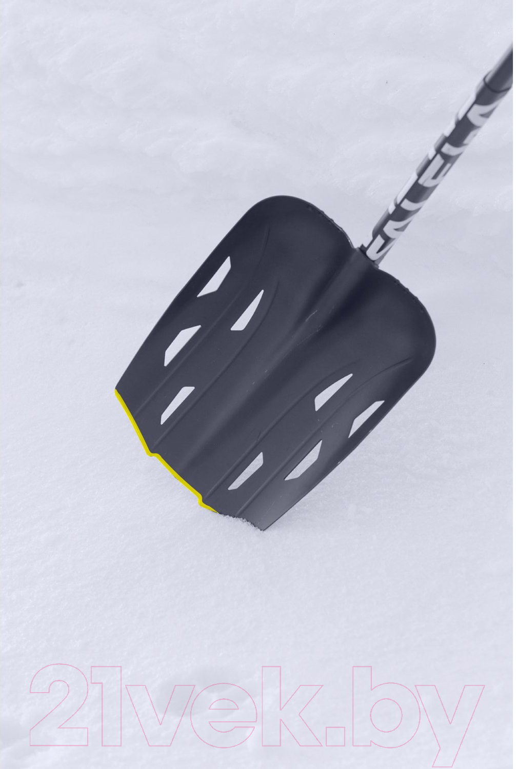 Лопата для уборки снега Salewa Scratch SL Shovel / 2625-0240