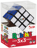 Игра-головоломка Rubik's Кубик Рубика 3x3 / КР5027 - 