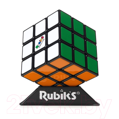 Игра-головоломка Rubik's Кубик Рубика 3x3 / КР5027