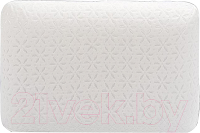 Подушка для сна ВАСИЛИСА Memory Foam П/128 59x37.5x8.8 / 186505