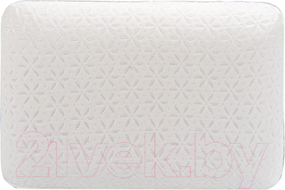 

Подушка для сна ВАСИЛИСА, Memory Foam П/129 59x37.5x13.5 / 186506