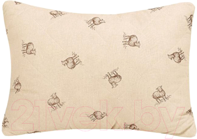 

Подушка для сна ВАСИЛИСА, П/93 50x70 / 228933