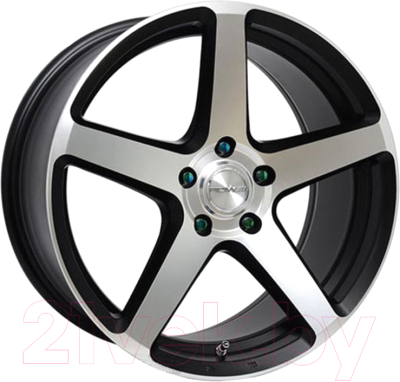 

Литой диск PDW, C-Spec 2 18x8" 5x114.3мм DIA 67.1мм ET 45мм M/U4B