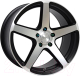 Литой диск PDW C-Spec 2 18x8