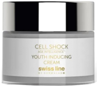 

Крем для лица Swiss Line, Cell Shock Age Intelligence Омолаживающий