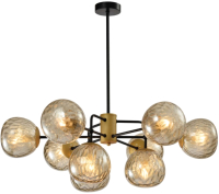 

Люстра Rivoli, Geba 4077-309 / Б0047339