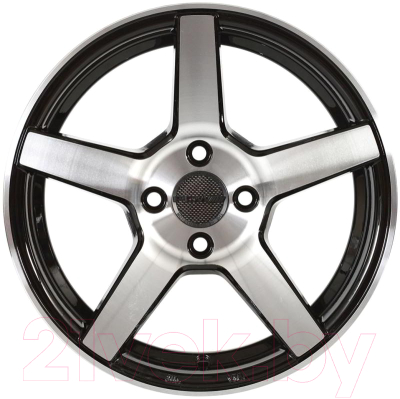 

Литой диск PDW, C-Spec 18x8" 5x114.3мм DIA 67.1мм ET 45мм M/U4B