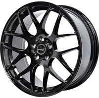 Литой диск PDW Kaiser 18x8