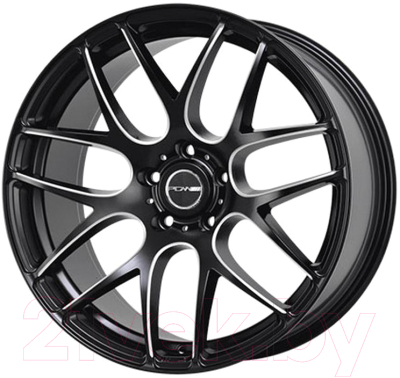 

Литой диск PDW, Kaiser 19x8.5" 5x114.3мм DIA 67.1мм ET 45мм EJ/1/U4B