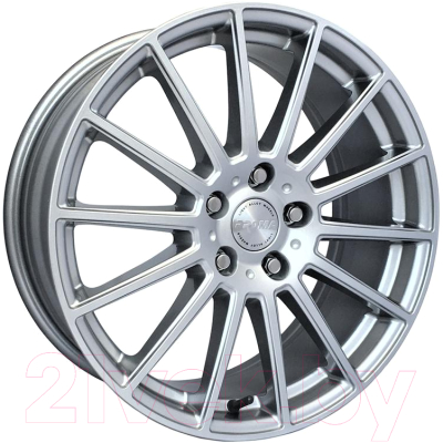 

Литой диск Proma, Круиз 18x7.5" 5x114.3мм DIA 67.1мм ET 45мм Неро